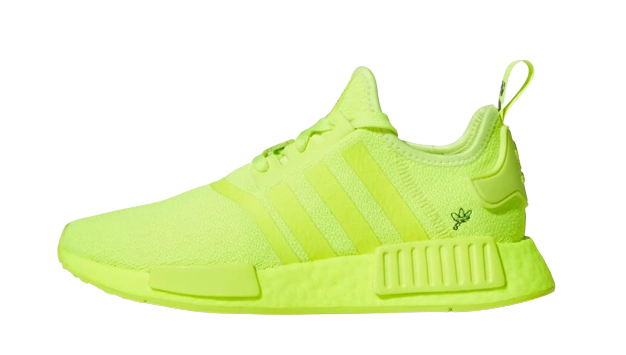 Adidas NMD R1 Solar Yellow (W) Produktfoto
