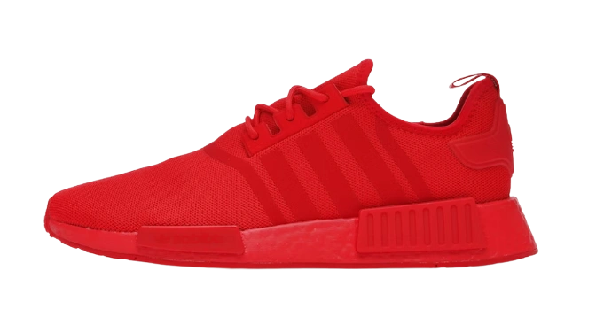 Adidas NMD R1 Triple Red Produktfoto