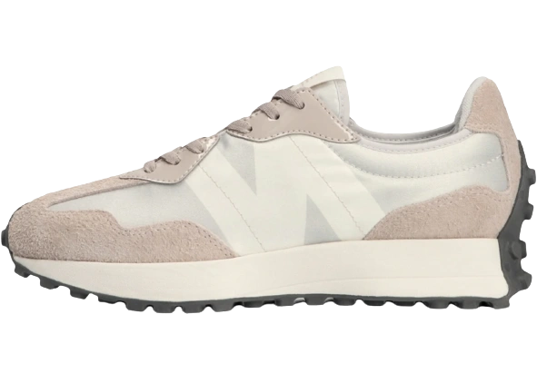 New Balance 327 White Birch (W) product photo