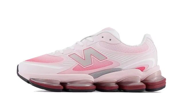 Foto del prodotto New Balance Abzorb 2000 Rose Sugar