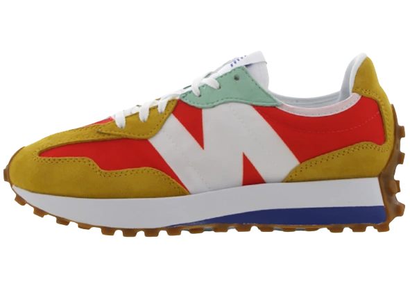 New Balance 327 Neo Flame (W) product photo