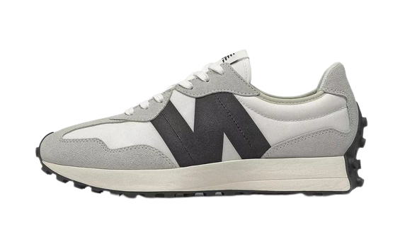 New Balance 327 Sea Salt Black product photo