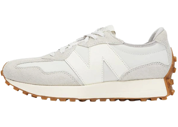 New Balance 327 Rain Cloud Sea Salt product photo