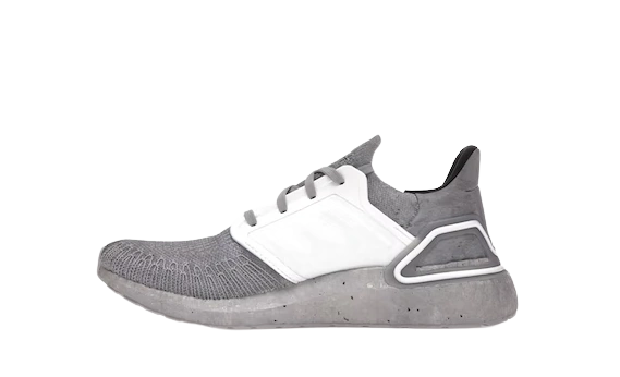 Adidas Ultra Boost 20 James Bond 007 No Time Do Die Grey productfoto