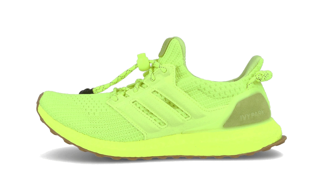 Adidas Ultra Boost OG Beyonce Ivy Park Hi Res Yellow productfoto