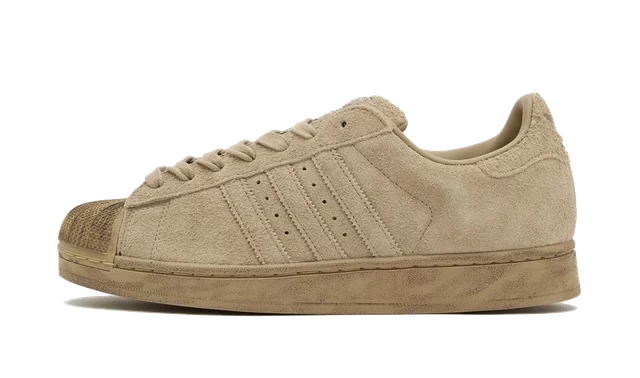 adidas Superstar Premium 'Beige' product photo