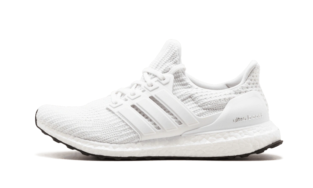 Adidas Ultra Boost 4.0 Running White productfoto