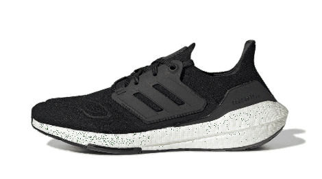 Adidas Ultra Boost 22 Black White productfoto