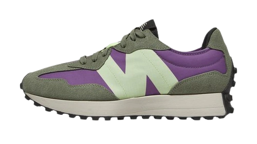New Balance 327 Sour Grape product photo