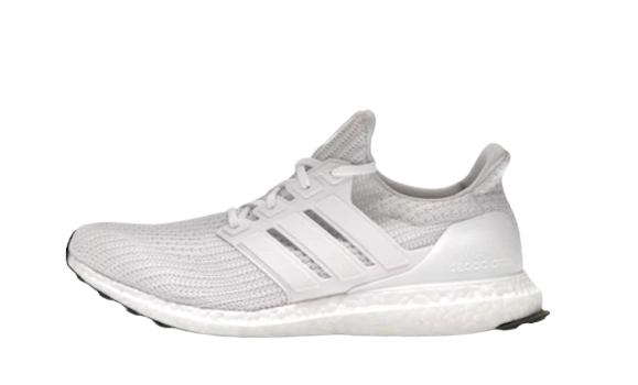 Adidas Ultra Boost 4.0 DNA Cloud White (W) productfoto