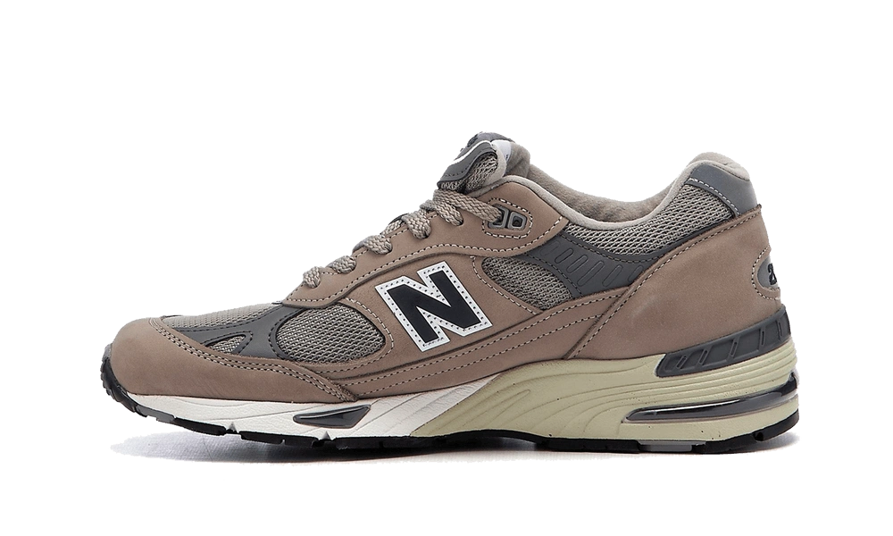 New Balance 991 Anniversary XLD productfoto