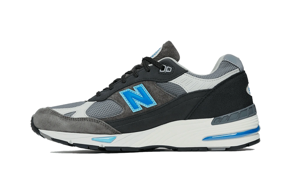 New Balance 991 Run The Boroughs London Marathon productfoto