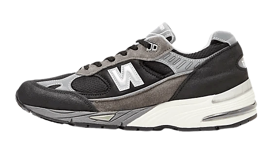 New Balance 991 Slam Jam productfoto