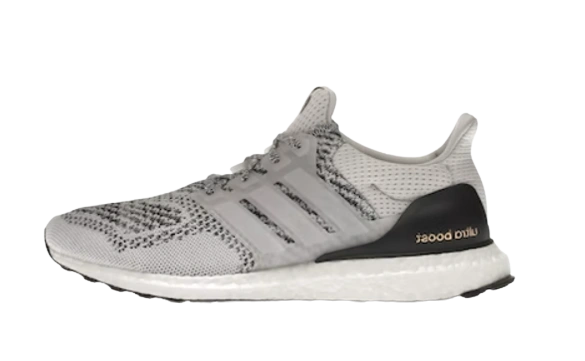 Adidas Ultra Boost 1.0 DNA White Oreo