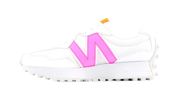 New Balance 327 Coco Gauff (W) product photo