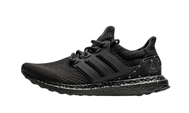 Adidas Ultra Boost DNA Pharrell X Parley Black Future productfoto