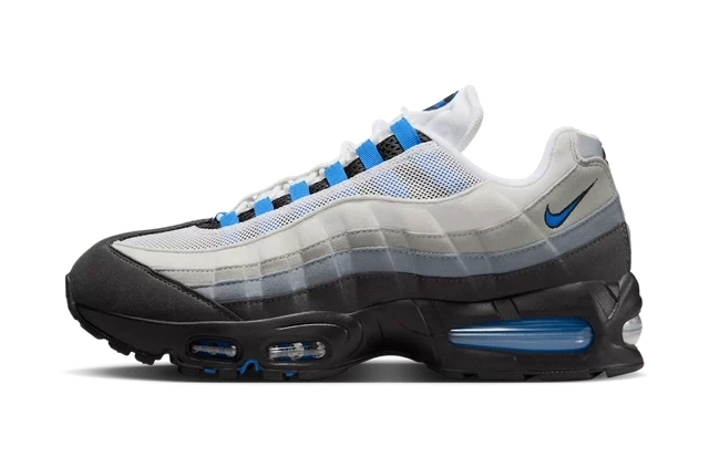 Photo du produit Nike Air Max 95 OG 'Blue Spark'