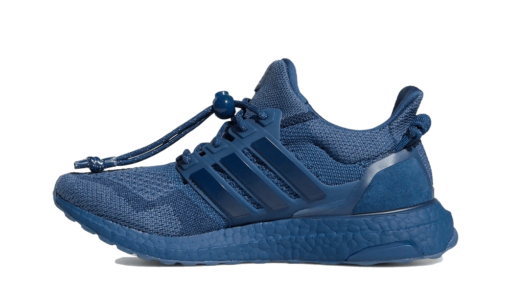 Adidas Ultra Boost OG Beyonce Ivy Park Navy productfoto
