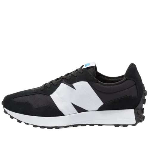 New Balance 327 Black product photo