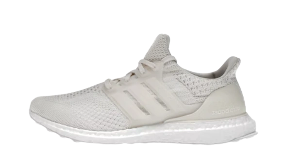 Adidas Ultra Boost 5.0 DNA Chalk White productfoto