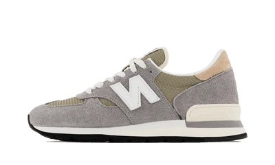Foto del prodotto New Balance 990v1 MiUSA Teddy Santis Marblehead Incense