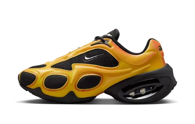 Photo du produit Nike Air Max Muse SE 'Bruce Lee'