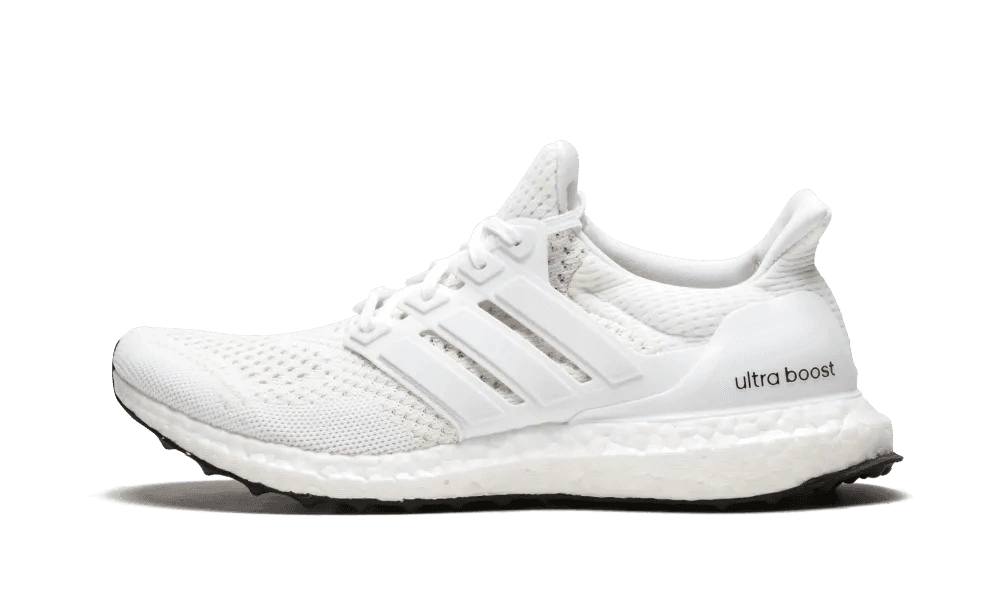 Adidas Ultra Boost 1.0 Core White productfoto