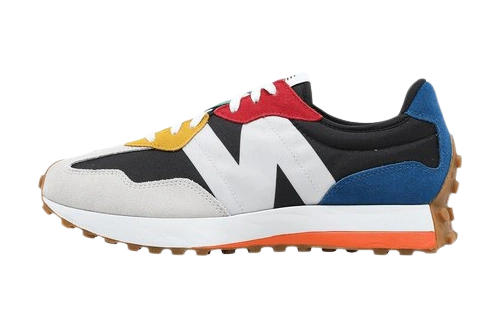 New Balance 327 Summer Fog product photo
