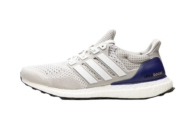 Adidas Ultra Boost 1.0 White Legacy Indigo productfoto