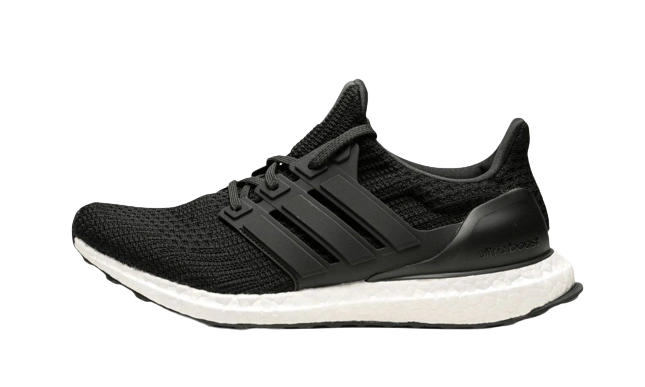 Adidas Ultra Boost 4.0 Core Black (W) productfoto