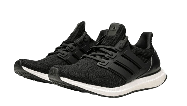 Adidas Ultra Boost 4.0 Core Black (W) - Image 1