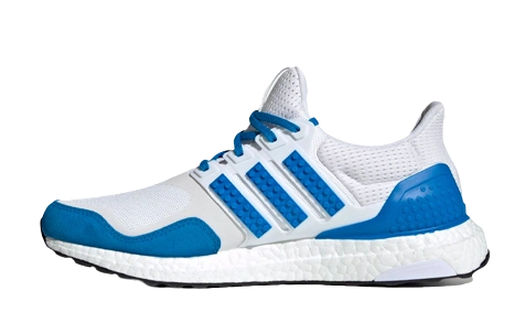 Adidas Ultra Boost LEGO Color Pack Blue productfoto