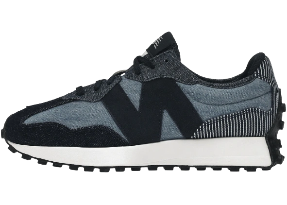 New Balance 327 Levis Denim product photo