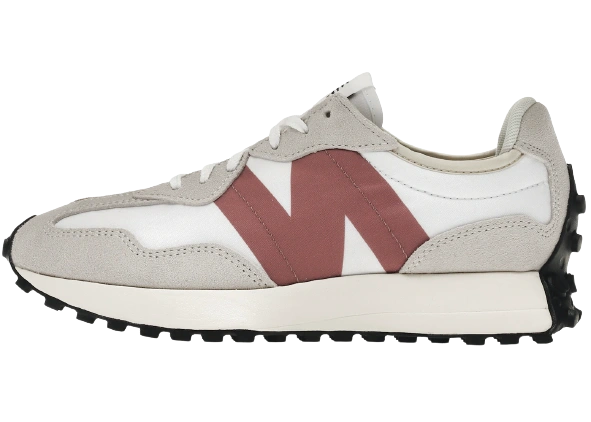 New Balance 327 Maroon (W) product photo