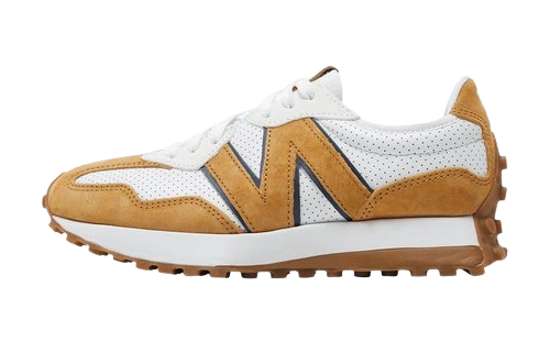 New Balance 327 Bandier Workwear Indigo (W) product photo