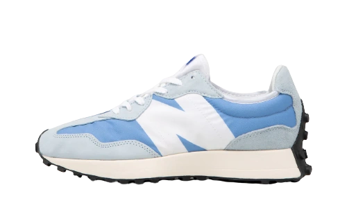 New Balance 327 Stellar Blue product photo