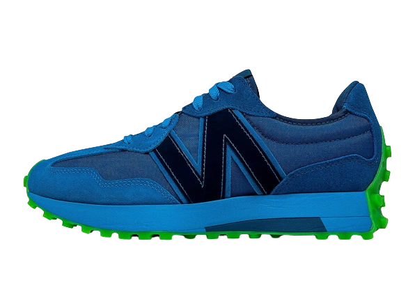 New Balance 327 Kawhi Jolly Rancher product photo