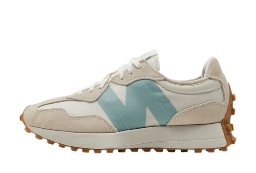 New Balance 327 Moonbeam Storm Blue (W) product photo
