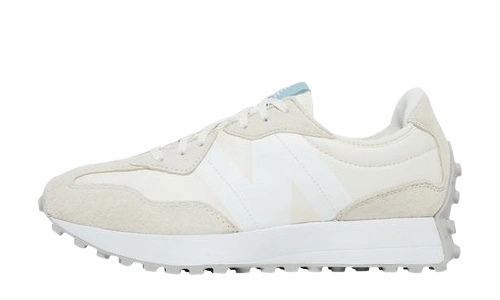 New Balance 327 Sea Salt Ocean Haze (W) product photo