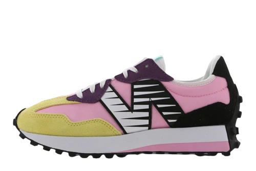 New Balance 327 NB Collective Pink (W) product photo