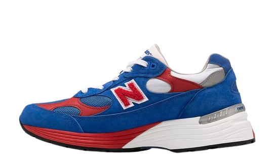 New Balance 992 USA productfoto