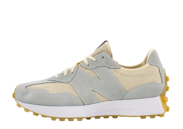 New Balance 327 Light Beige (W) product photo