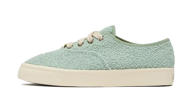 Converse Naut-1 OX x Golf le Fleur 'Reseda' productfoto
