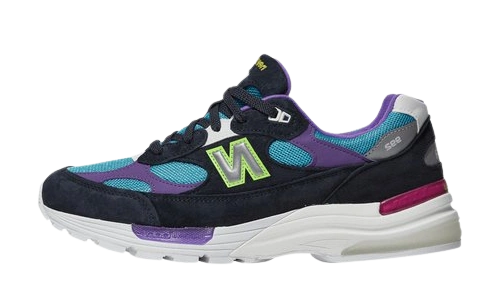 New Balance 992 YCMC Rewind productfoto