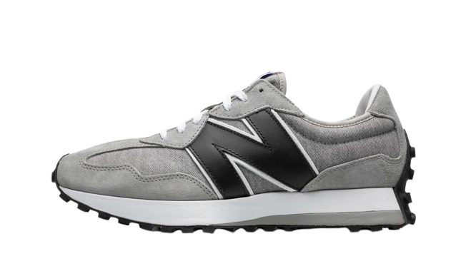 New Balance 327 Levi's Grey product photo
