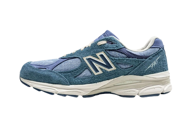 Foto del prodotto New Balance 990v3 Levi's Denim
