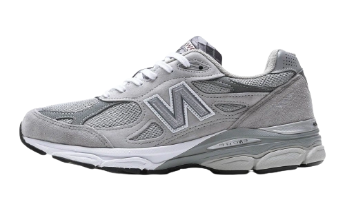 New Balance 990v3 Grey (2019/2021) productfoto