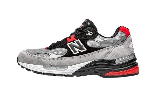 New Balance 992 DTLR Discover And Celebrate productfoto