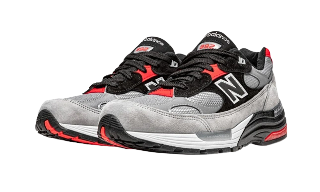 New Balance 992 DTLR Discover And Celebrate - Image 1