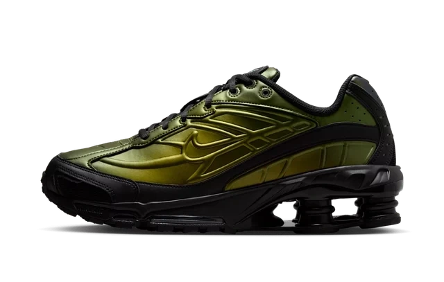 Nike Shox Ride 2 'Ride Flak' product photo